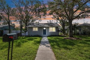 6338 8TH AVENUE, GULFPORT, FL 33707 Sold 03/24/25