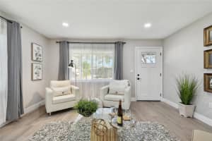 6338 8TH AVENUE, GULFPORT, FL 33707 Sold 03/24/25