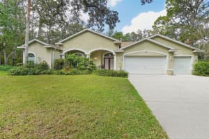 13757 POWDER KEG COURT, HUDSON, FL 34667 Sold 06/06/25