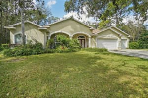 13757 POWDER KEG COURT, HUDSON, FL 34667 Sold 06/06/25