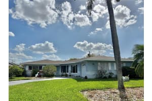 14018 THACHER AVENUE, LARGO, FL 33774 Sold 01/17/25