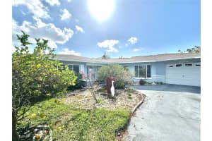 14018 THACHER AVENUE, LARGO, FL 33774 Sold 01/17/25