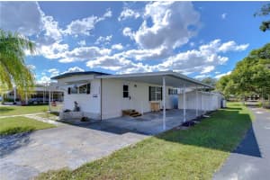 4909 KENT DRIVE, ZEPHYRHILLS, FL 33541 Sold 11/22/24