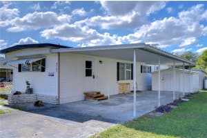 4909 KENT DRIVE, ZEPHYRHILLS, FL 33541 Sold 11/22/24