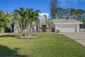 2504 MADRID WAY, SAINT PETERSBURG, FL 33712 Sold 02/10/25