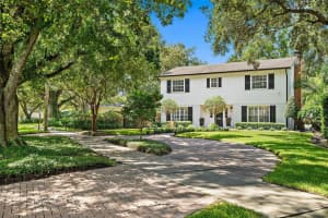 4505 HENDERSON BOULEVARD, TAMPA, FL 33629 Sold 11/29/24