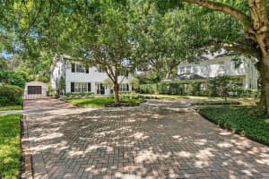 4505 HENDERSON BOULEVARD, TAMPA, FL 33629 Sold 11/29/24