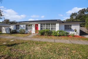 6400 50TH AVENUE, SAINT PETERSBURG, FL 33709 Sold 12/20/24