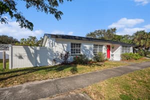 6400 50TH AVENUE, SAINT PETERSBURG, FL 33709 Sold 12/20/24