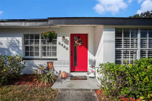 6400 50TH AVENUE, SAINT PETERSBURG, FL 33709 Sold 12/20/24