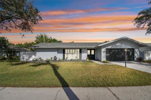 3208 SAN CARLOS STREET, CLEARWATER, FL 33759 Sold 05/16/25