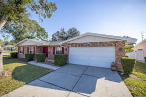 1875 STETSON DRIVE, CLEARWATER, FL 33765 Sold 03/06/25