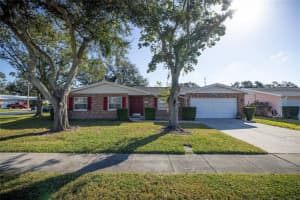 1875 STETSON DRIVE, CLEARWATER, FL 33765 Sold 03/06/25