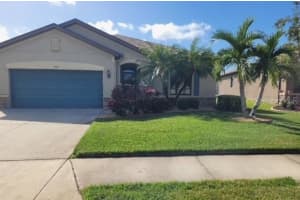 10427 55TH COURT, PARRISH, FL 34219 Sold 01/31/25