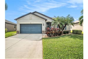 10427 55TH COURT, PARRISH, FL 34219 Sold 01/31/25