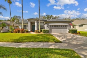 5723 BENT GRASS DRIVE, VALRICO, FL 33596 Sold 02/03/25