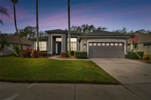 5723 BENT GRASS DRIVE, VALRICO, FL 33596 Sold 02/03/25