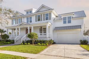322 BAYVIEW DRIVE, ST PETERSBURG, FL 33704 - MLS#MFRTB8316607