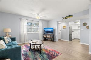 7701 STARKEY ROAD, SEMINOLE, FL 33777 Sold 01/15/25