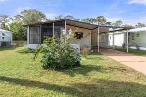 7549 FAIRLANE AVENUE, BROOKSVILLE, FL 34613 Sold 02/21/25