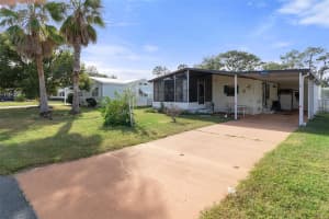 7549 FAIRLANE AVENUE, BROOKSVILLE, FL 34613 Sold 02/21/25