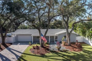3319 SAN BERNADINO STREET, CLEARWATER, FL 33759 Sold 12/27/24