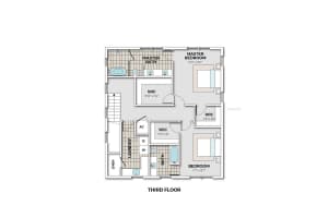 407 ALBANY AVENUE, TAMPA, FL 33606 - MLS#MFRTB8316654