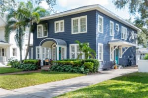 2528 SUNSET DRIVE, TAMPA, FL 33629 Sold 03/04/25