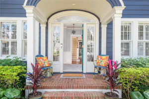 2528 SUNSET DRIVE, TAMPA, FL 33629 Sold 03/04/25