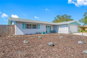 1388 HILL DRIVE, LARGO, FL 33770 Sold 01/24/25