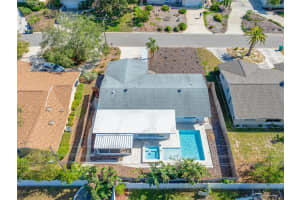 1388 HILL DRIVE, LARGO, FL 33770 Sold 01/24/25