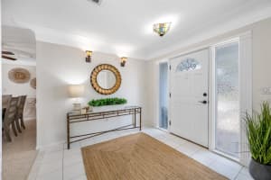 1388 HILL DRIVE, LARGO, FL 33770 Sold 01/24/25