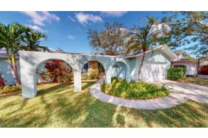 13503 CORDOVA DRIVE, LARGO, FL 33774 Sold 11/22/24