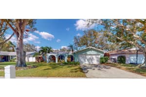 13503 CORDOVA DRIVE, LARGO, FL 33774 Sold 11/22/24