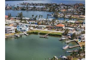 14011 PARSLEY DRIVE, MADEIRA BEACH, FL 33708 Sold 04/30/25