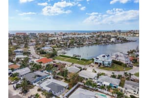 14011 PARSLEY DRIVE, MADEIRA BEACH, FL 33708 Sold 04/30/25