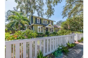 310 23RD AVENUE, ST PETERSBURG, FL 33704 Sold 02/27/25
