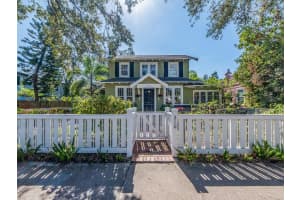 310 23RD AVENUE, ST PETERSBURG, FL 33704 Sold 02/27/25