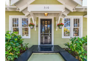 310 23RD AVENUE, ST PETERSBURG, FL 33704 Sold 02/27/25