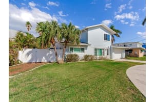 16013 5TH STREET, REDINGTON BEACH, FL 33708 Sold 12/16/24