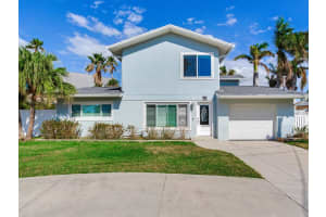 16013 5TH STREET, REDINGTON BEACH, FL 33708 Sold 12/16/24