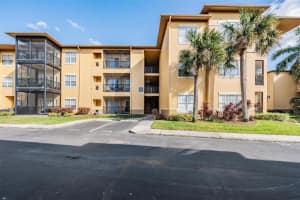 4323 Bayside Village Dr #105, TAMPA