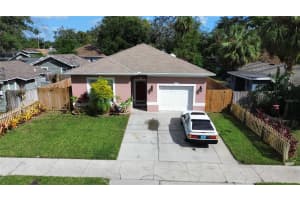 8205 12TH STREET, TAMPA, FL 33604 Sold 01/06/25