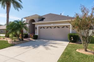 3105 GRANITE RIDGE LOOP, LAND O LAKES, FL 34638 Sold 02/28/25