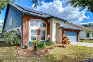 3633 CHATHAM DRIVE, PALM HARBOR, FL 34684 Sold 12/27/24