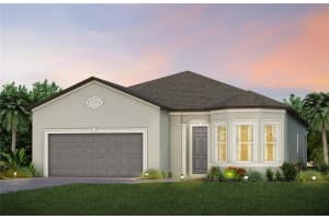 9457 BARNACLE LANE, PARRISH, FL 34219 Sold 05/23/25