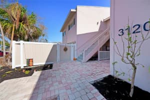 3120 BEACH BOULEVARD, GULFPORT, FL 33707 Sold 07/16/25