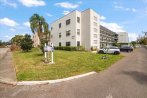 5969 TERRACE PARK DR N #202, ST PETERSBURG, FL 33709 Sold 01/08/25