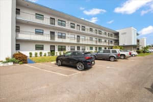 5969 TERRACE PARK DR N #202, ST PETERSBURG, FL 33709 Sold 01/08/25