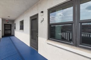 5969 TERRACE PARK DR N #202, ST PETERSBURG, FL 33709 Sold 01/08/25